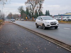 Łódź. Koniec remontu Brzezińskiej coraz bliżej