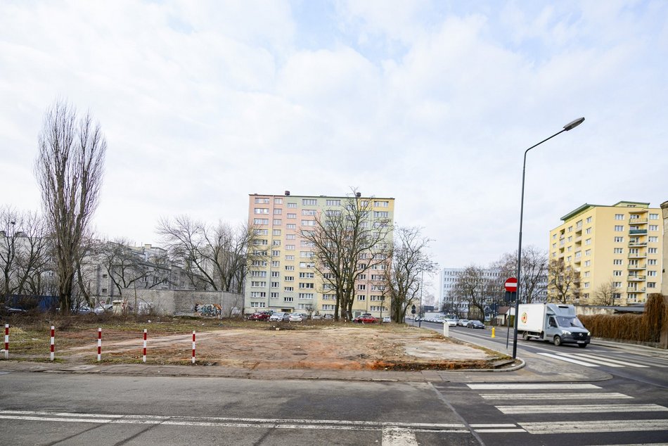 Łódź. Rewolucja mieszkaniowa na Bałutach. Co powstanie w miejscu wyburzonych kamienic?