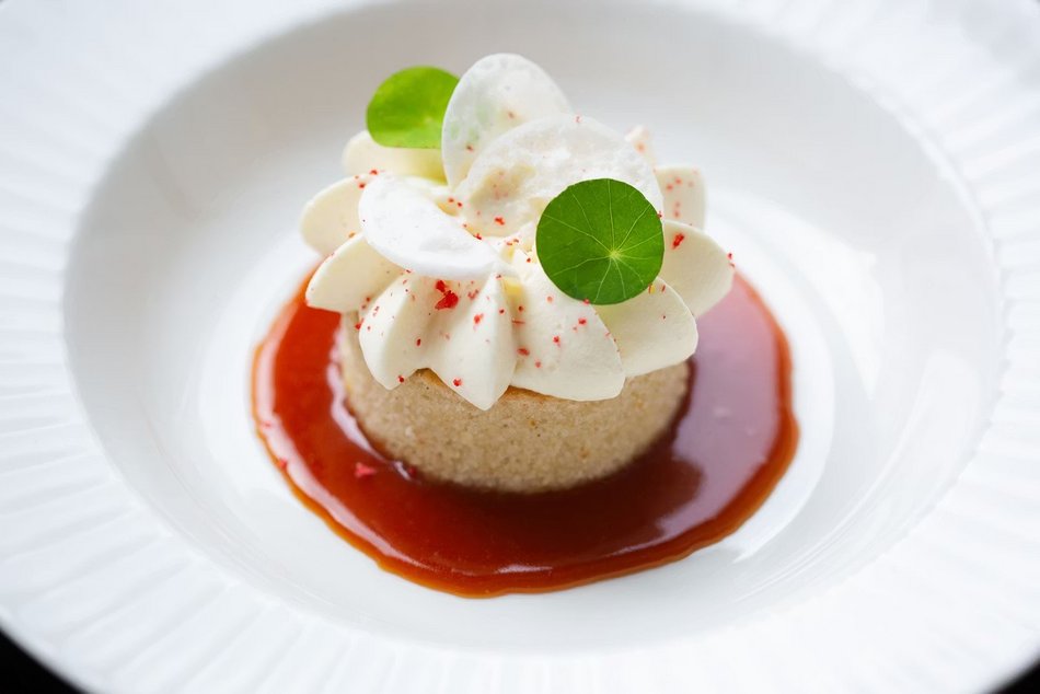 Łódź. Festiwal Fine Dining Week w Łodzi. Wybierz się na prawdziwą kulinarną ucztę!