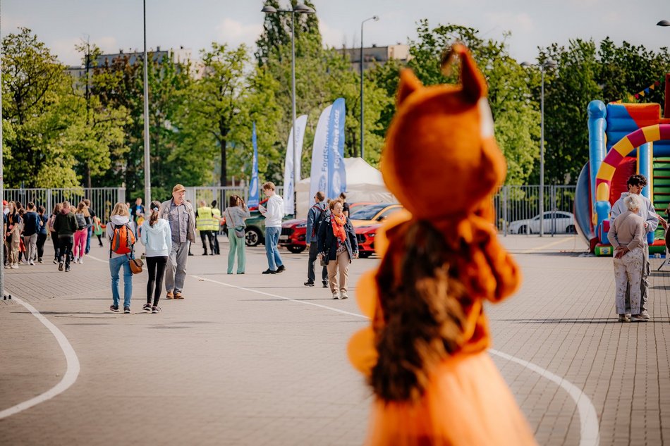 DOZ Maraton Łódź 2024