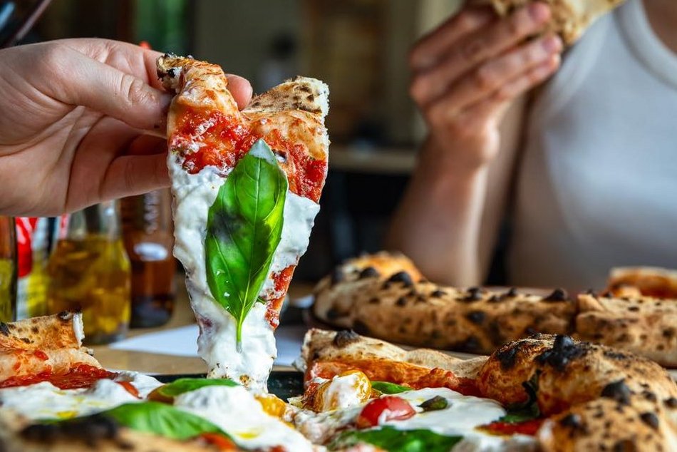 Maciej Je poleca restauracje w Łodzi