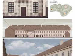 Studenci z Łodzi triumfują w Pradze! Architekci z Politechniki Łódzkiej z międzynarodową nagrodą