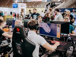 [Translate to Ukraiński:] CD-Action Expo Łódź