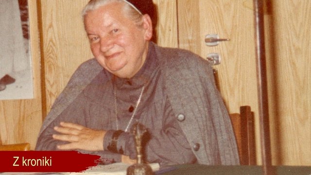 Sprawiedliwa wśród Narodów Świata i liderka urszulanek. Poznaj losy matki Andrzei Górskiej 