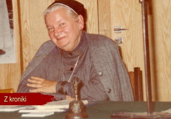 Łódź. Andrzeja Górska