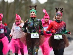 Łódź. Bieg Sylwestrowy 2025 w Łodzi. Znajdź się na zdjęciach z imprezy!