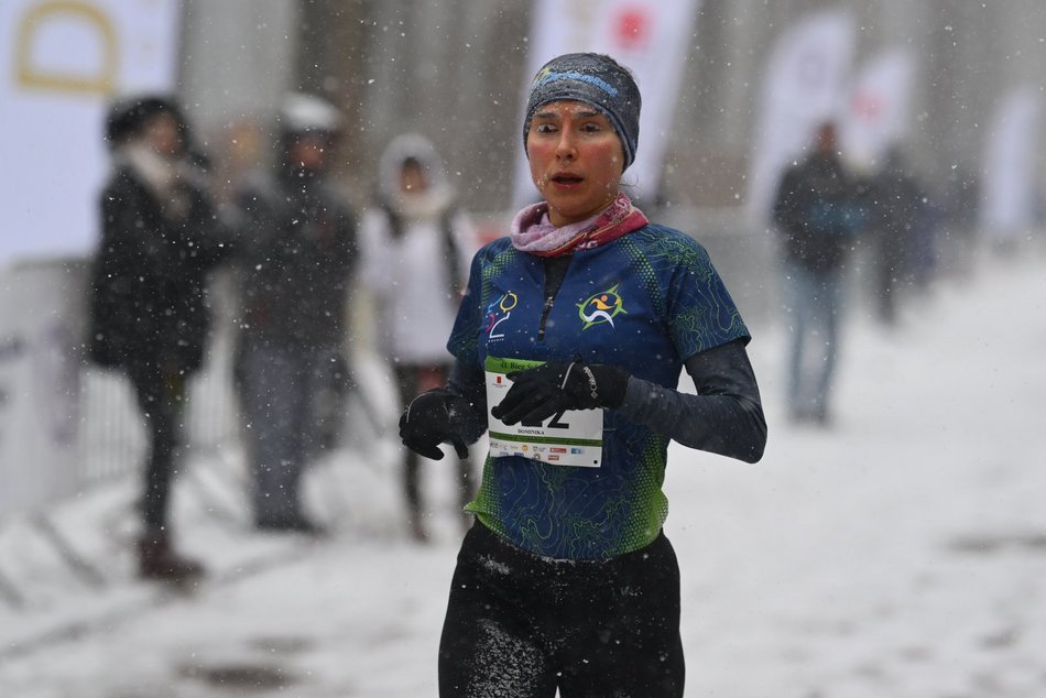 Łódź. Bieg Sylwestrowy 2025 w Łodzi. Znajdź się na zdjęciach z imprezy!