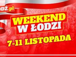 Co robić w długi weekend w Łodzi? Piknik w Manufakturze, Bieg Niepodległości i więcej
