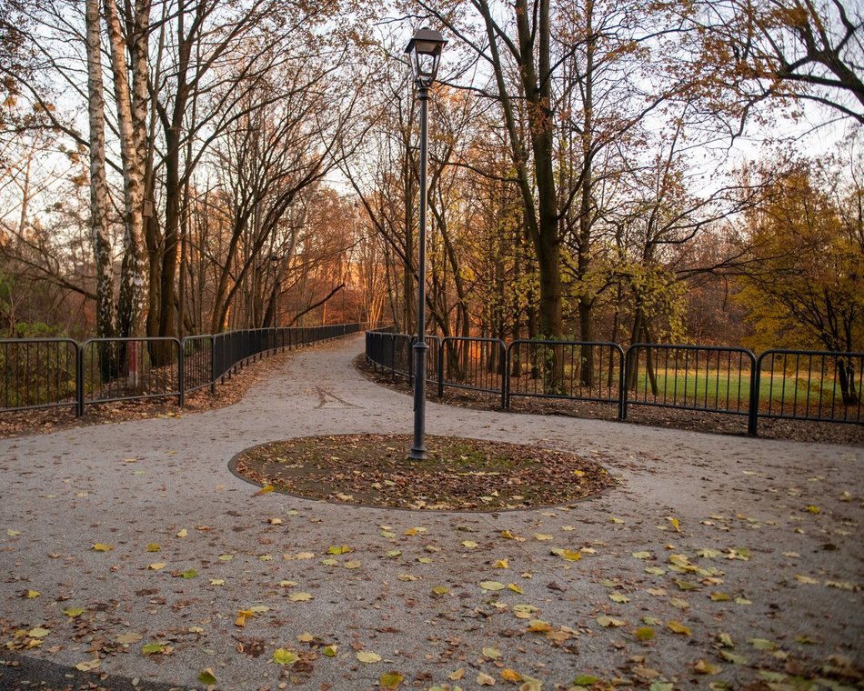 Łódź. Nowa droga rowerowa w Łodzi gotowa. Mnóstwo atrakcji na otwarcie „Scheiblerówki"