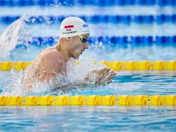 Łódź. Łodzianie płyną na mistrzostwa świata! Świetne wyniki Aleksandry Knop i Jana Kałusowskiego