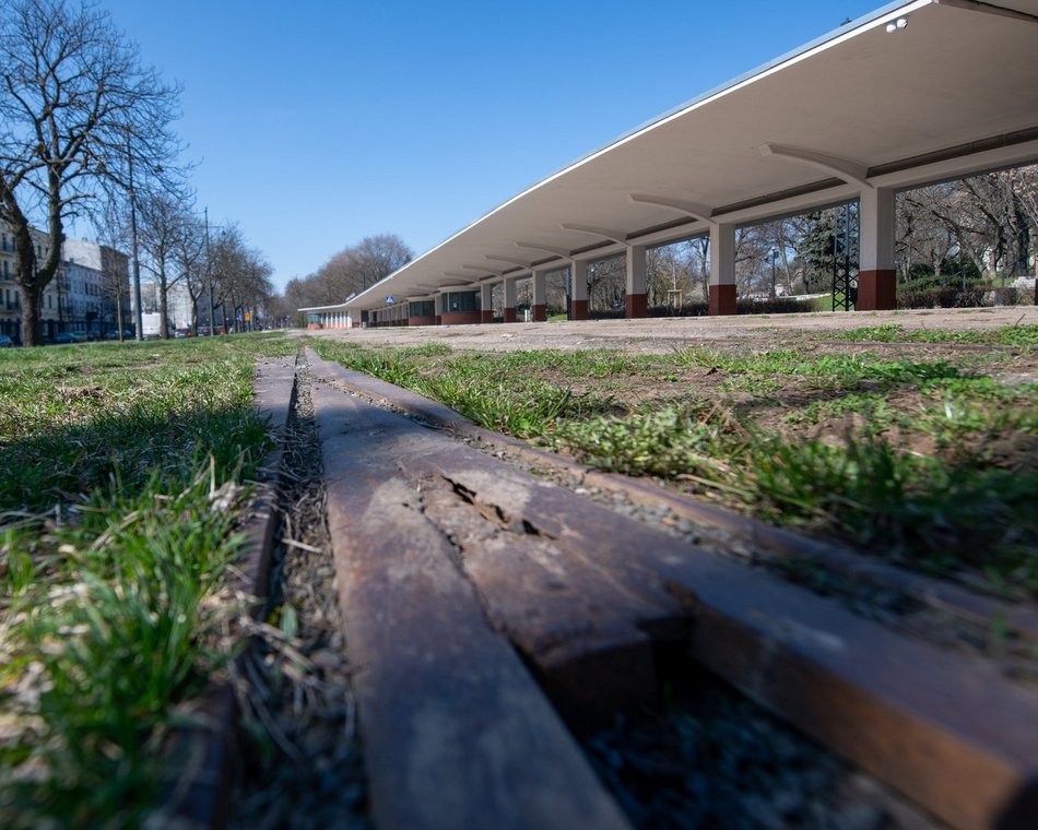 Łódź. Tramwaje MPK Łódź wrócą na Północną. Historyczna krańcówka znów zapełni się podróżnymi