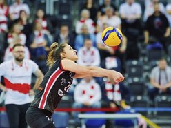 Łódź. Koniec marzeń o medalu. ŁKS Commercecon Łódź przegrywa z BKS BOSTIK ZGO Bielsko-Biała