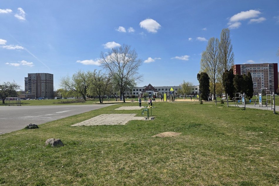 Łódź. Masz ponad 30 lat i wychowałeś się na Retkini? Tutaj najpewniej spędzałeś czas wolny za młodu