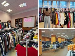 Najlepsze lumpeksy w Łodzi