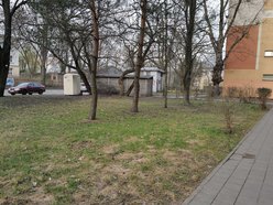 Łódź. Ulica Skrzywana w Łodzi będzie jeszcze zieleńsza! Nowy skwer w ramach Budżetu Obywatelskiego Łódź