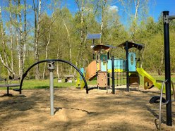 Nowe siłownie plenerowe w Łodzi. Gdzie powstaną