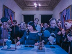 Łódź. Łódź Pełna Sztuki 2026