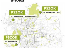 Łódź. Nowy PSZOK powstał na Bałutach