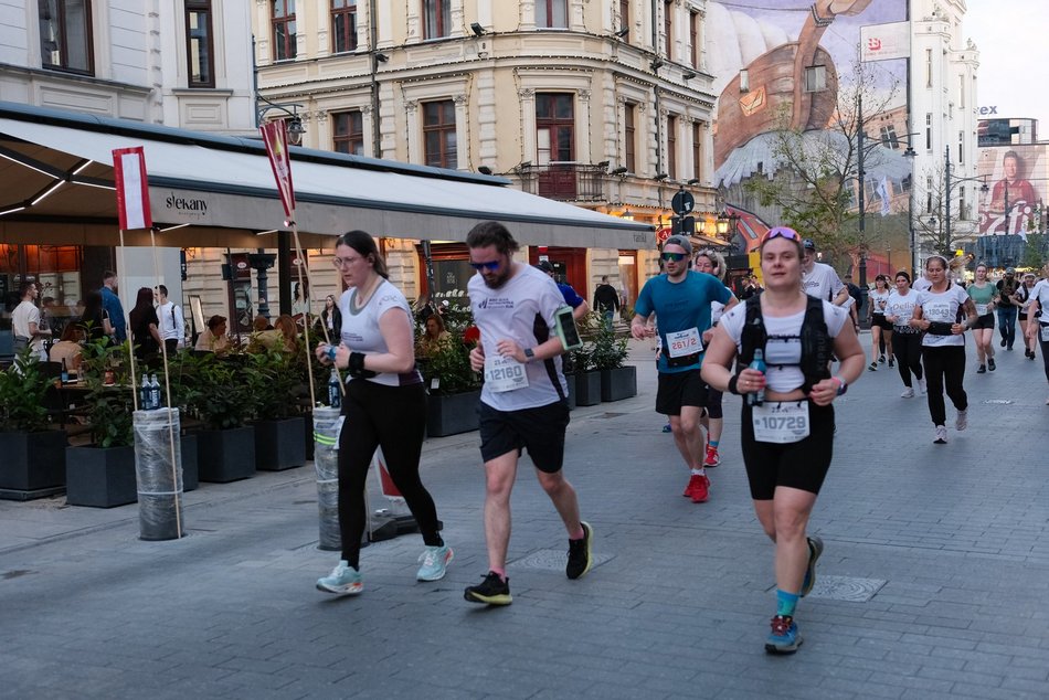 Rossmann Run 2026. Zdjęcia z biegu