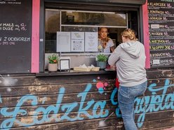 Łódzka Bagieta już w dwóch lokalizacjach! Wpadaj na zapiekanki na Dąbrowę i Bałuty!