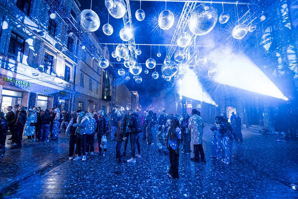 Byłeś na Light Move Festival 2024?