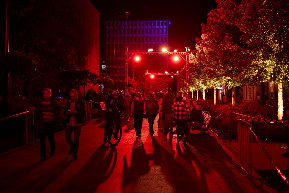 Byłeś na Light Move Festival 2024?