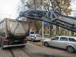 Ulica Mielczarskiego