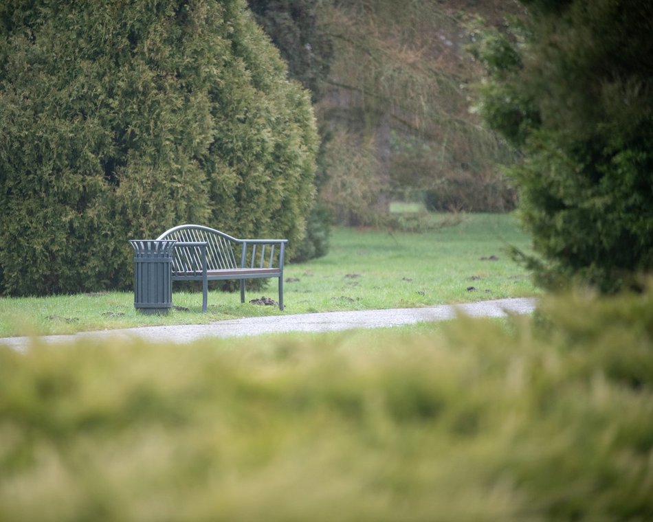 Ogród Botaniczny w Łodzi