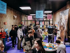 Zwierzaki z Orientarium Zoo Łódź z Lego! Na event wpadła Maria Jeleniewska