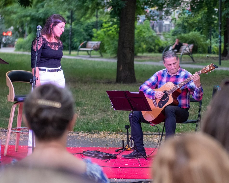 Piotrkowska Kameralnie - koncert