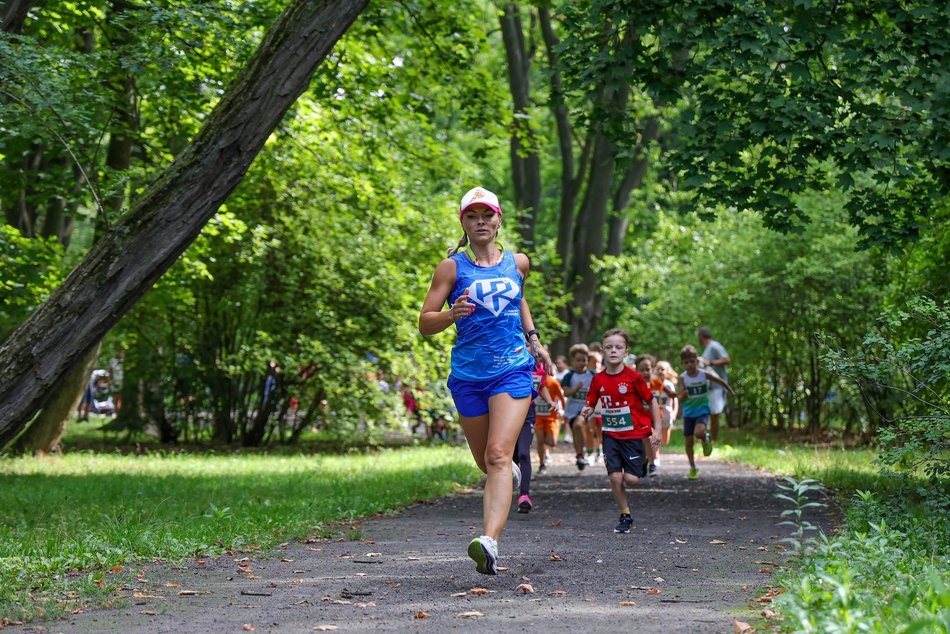 Pizza Run 2023 z Da Grasso w Łodzi