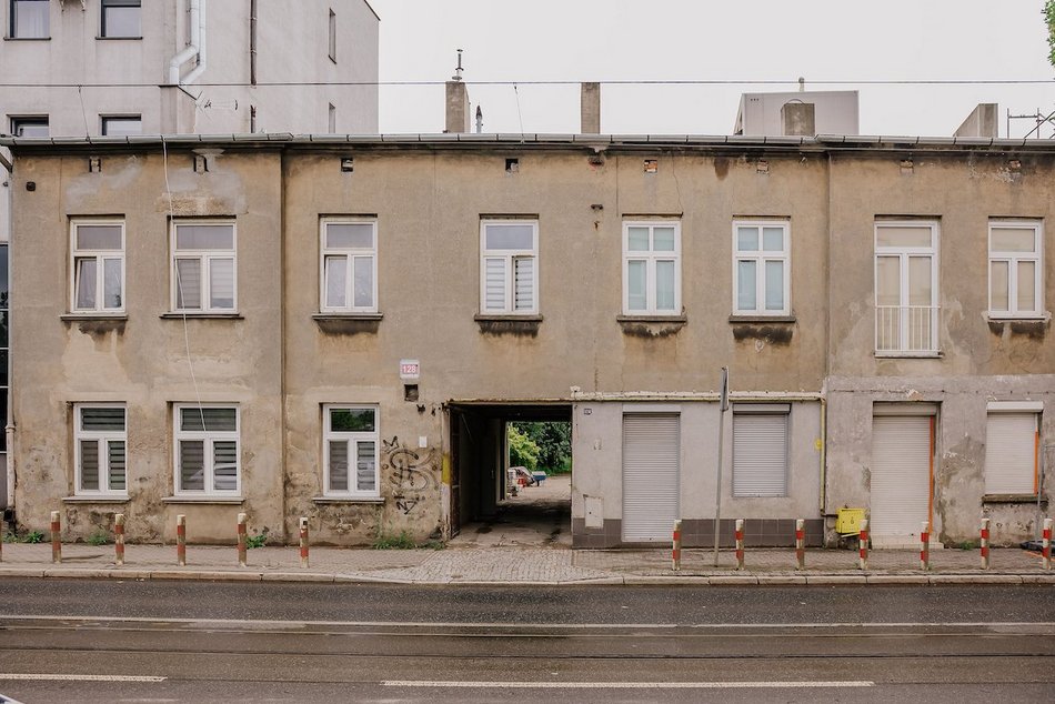 Łódź. Aż milion złotych na remont przy Limanowskiego