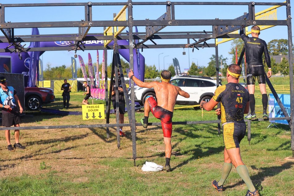 Runmageddon w Łodzi. Byłeś? Odszukaj na zdjęciach siebie lub znajomych