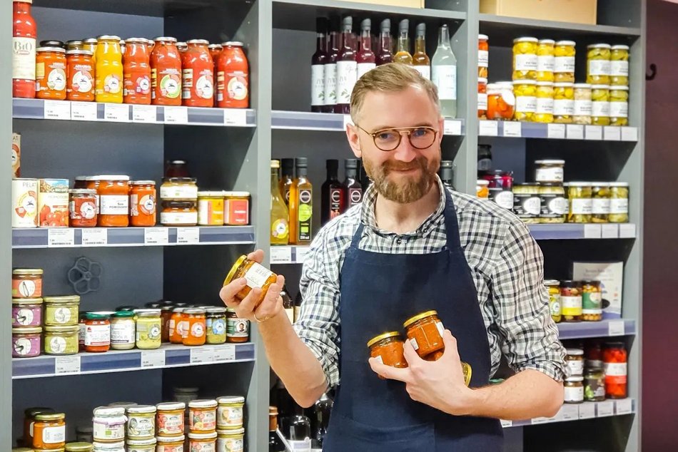 Najmodniejsze sklepy w Łodzi. Tutaj kupują prawdziwi hipsterzy