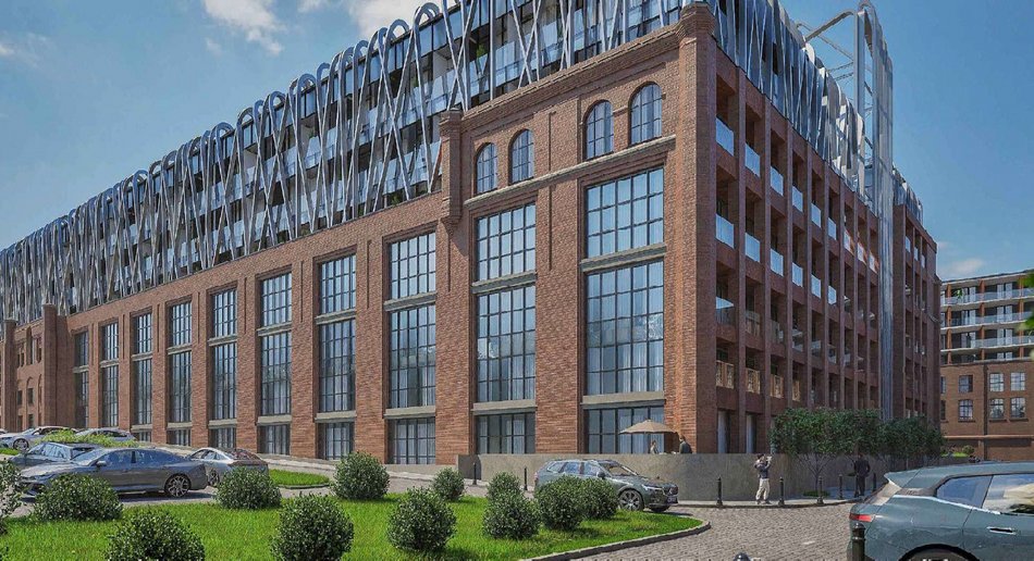 WIMA w Łodzi zmienia się z dnia na dzień