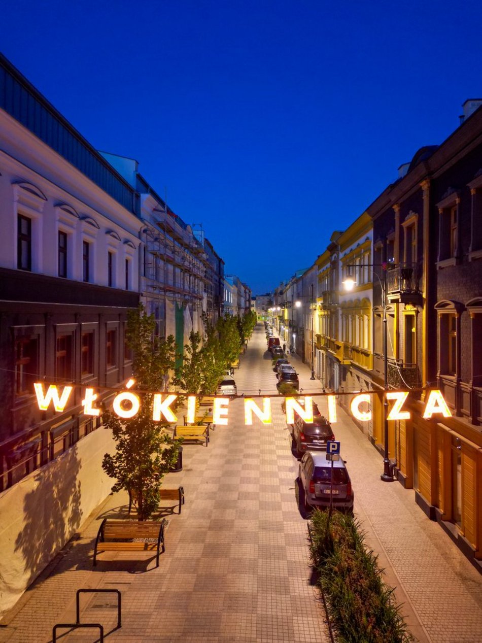 Włókiennicza