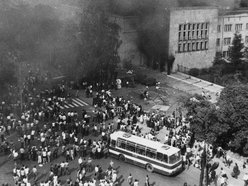 Paradoksy ekonomii PRL. Łódź należała do najsilniej uprzemysłowionych ośrodków w kraju