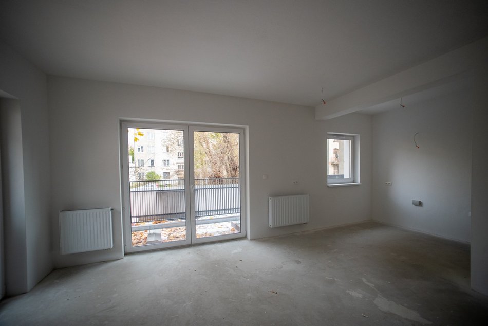 Jakie mieszkanie kupisz w Łodzi za średnią pensję? Nowe dane dla singla i rodziny 2+1