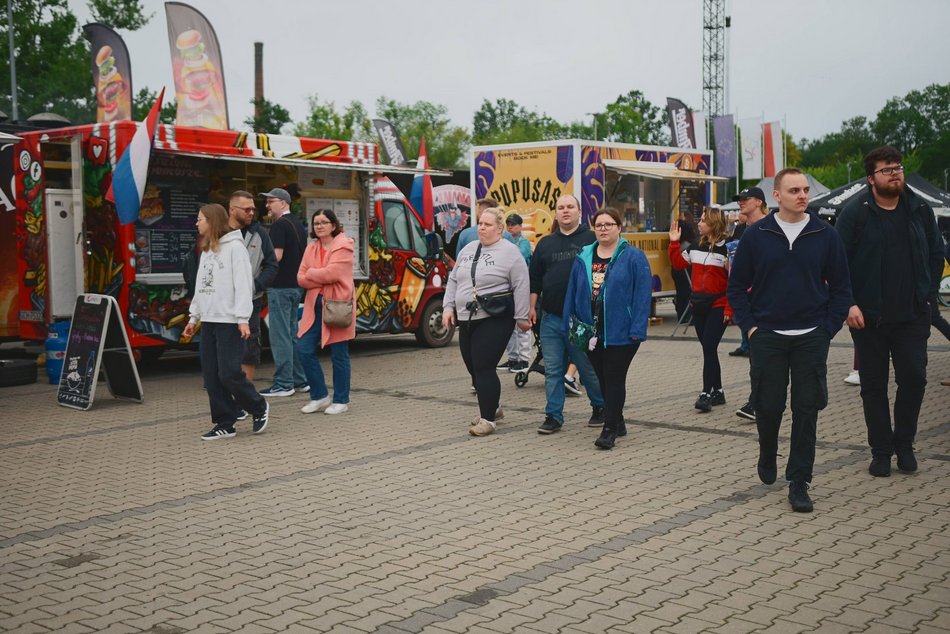 Wydarzenia w weekend w Łodzi