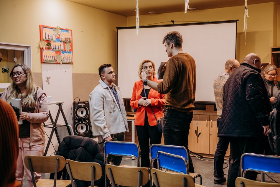 Łódź. Remonty dróg na Retkini, Smulsku i Lublinku w Łodzi. Kolejne spotkanie za nami