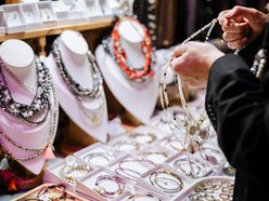 Targi mody i rękodzieła w Manufakturze. Zobacz zdjęcia i biegnij upolować perełki!