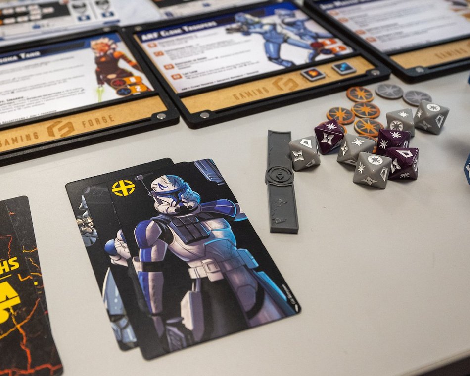 Łódź. Łódzka Strefa Starcia w EC1 Łódź. Gry bitewne, strategia i taktyka