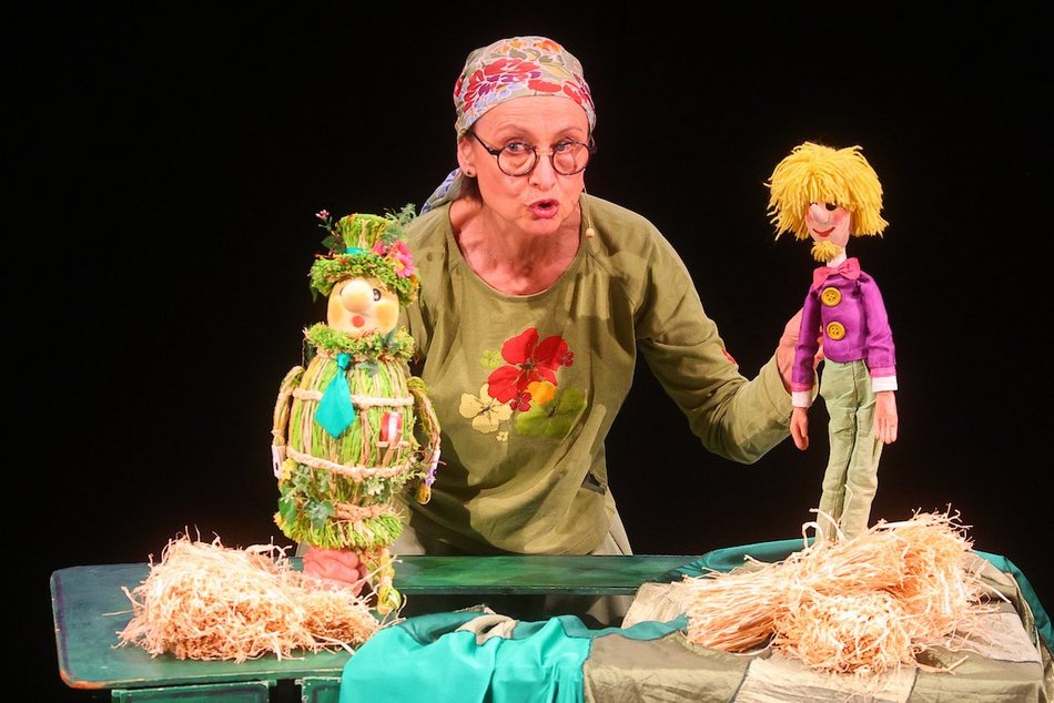 Łódź. Baśniowa Piotrkowska w Łodzi. Za nami ostatni spektakl w tym sezonie