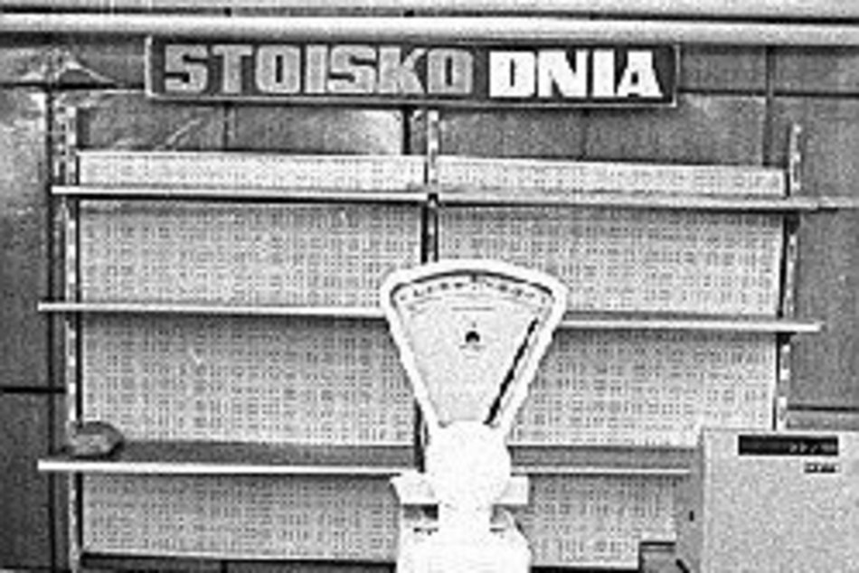 Ekonomia w czasach PRL