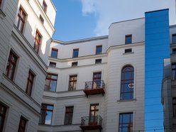 Aparthotel T12 przy Traugutta w Łodzi otwarty! Aż 8 lat prac się opłaciło!