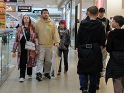 Niedziela handlowa w Galerii Łódzkiej