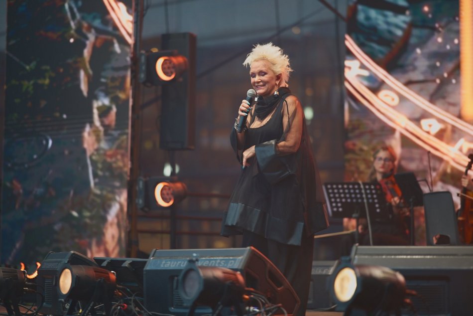 Gwiazdy na before party przed Łódź Summer Festival 2025. Rozgrzały publiczność!