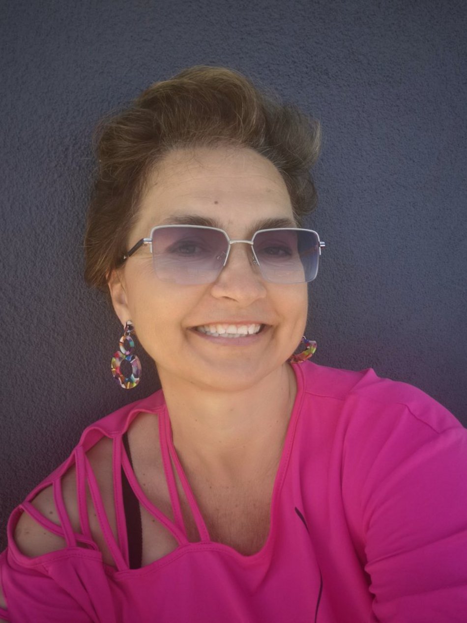 Katarzyna Paluszkiewicz fotografuje Łódź