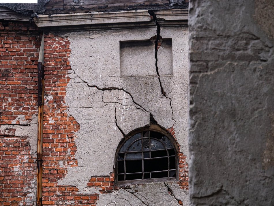 Kamienica przy ul. Kilińskiego 49 zostanie wyburzona