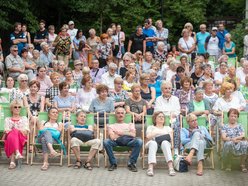 Letnie Koncerty w Altanie powracają